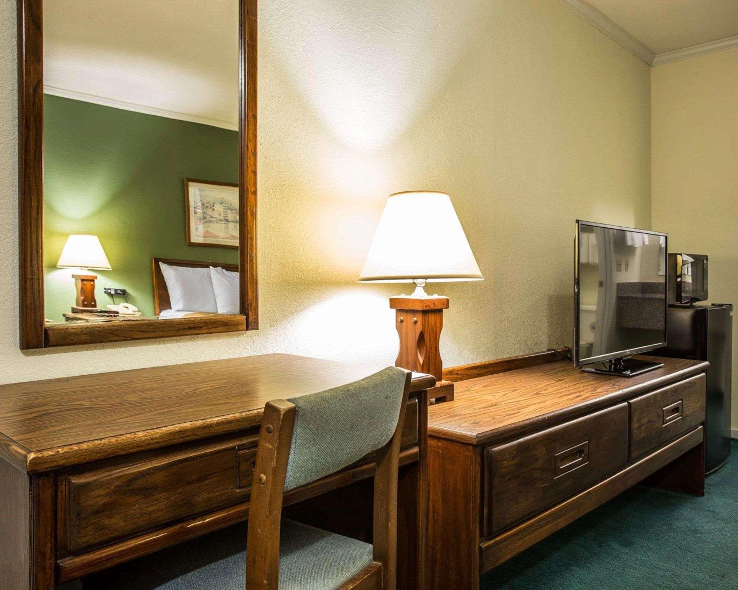 Econo Lodge Saint George St. George Extérieur photo