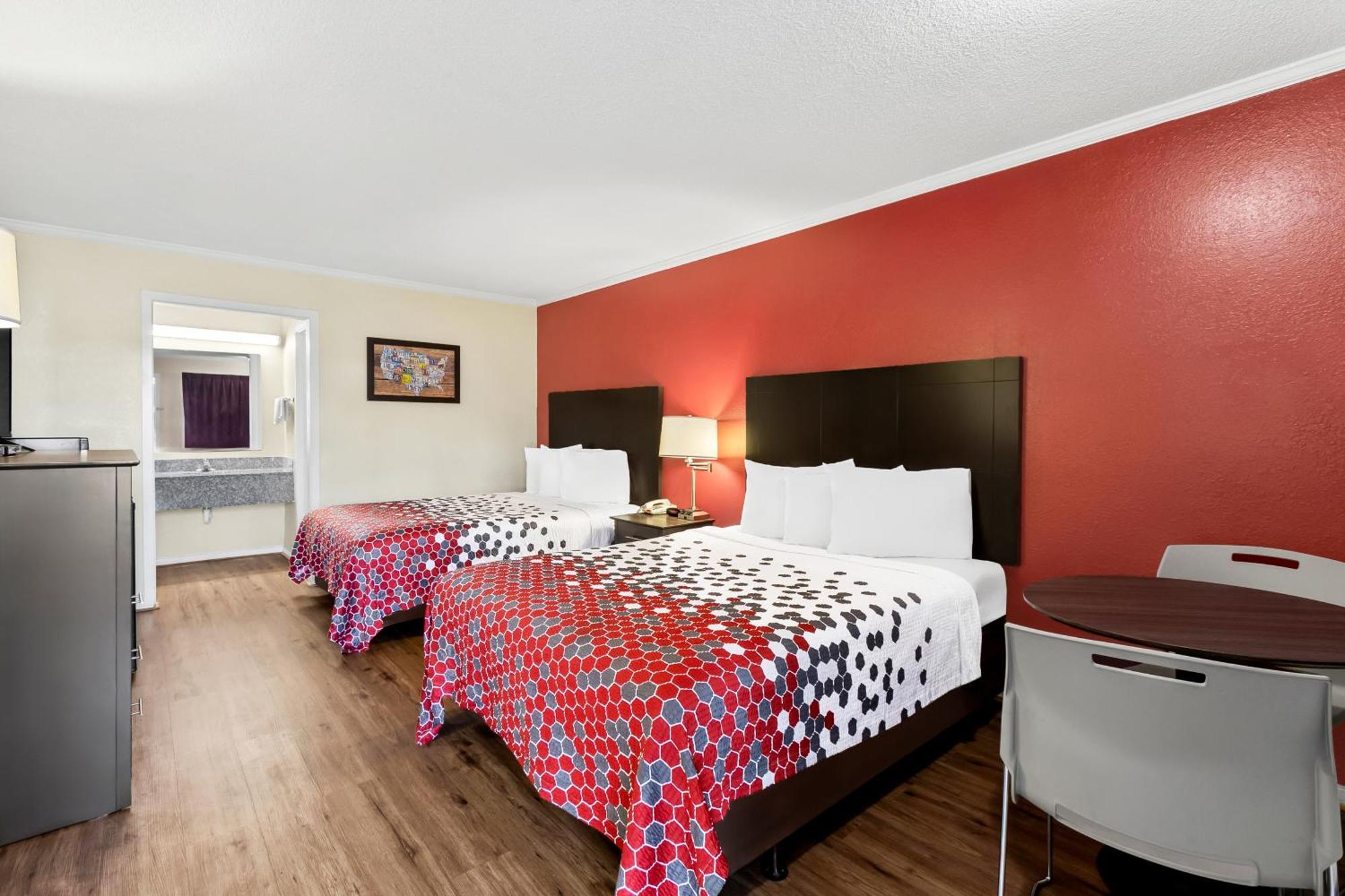 Econo Lodge Saint George St. George Extérieur photo
