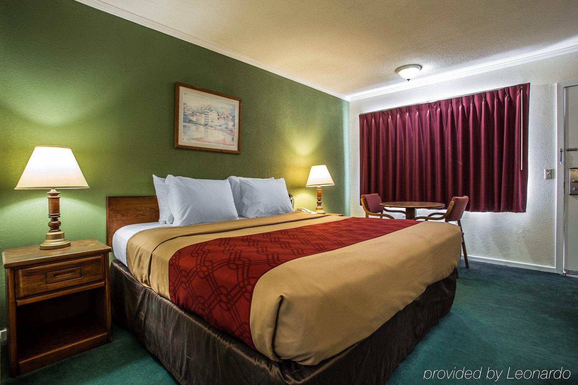 Econo Lodge Saint George St. George Extérieur photo